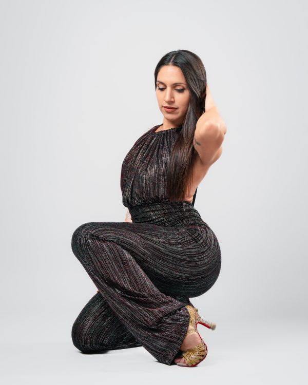 Mono movimiento  – Perfecto para tus noches