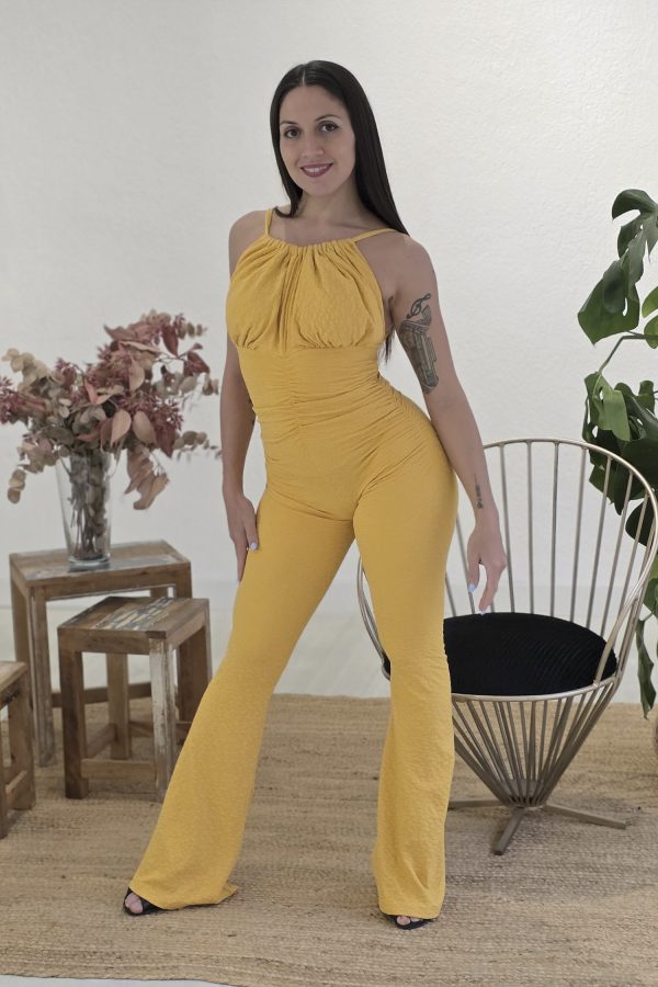 Mono Sensual Bachata – Movimiento, Estilo y Confort